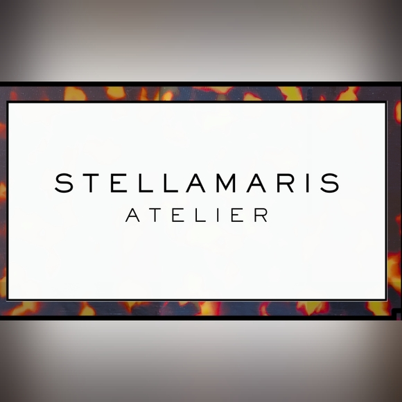 Iris Obscure № 10 Scented Candles Stella Maris Atelier - Picture 6 of 8